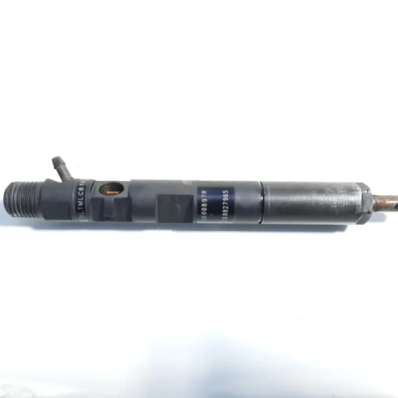 Cumpărături sigure Injector, cod 166000897R, H8200827965, Renault Clio 3, 1.5 DCI, K9K770 (id:455217)