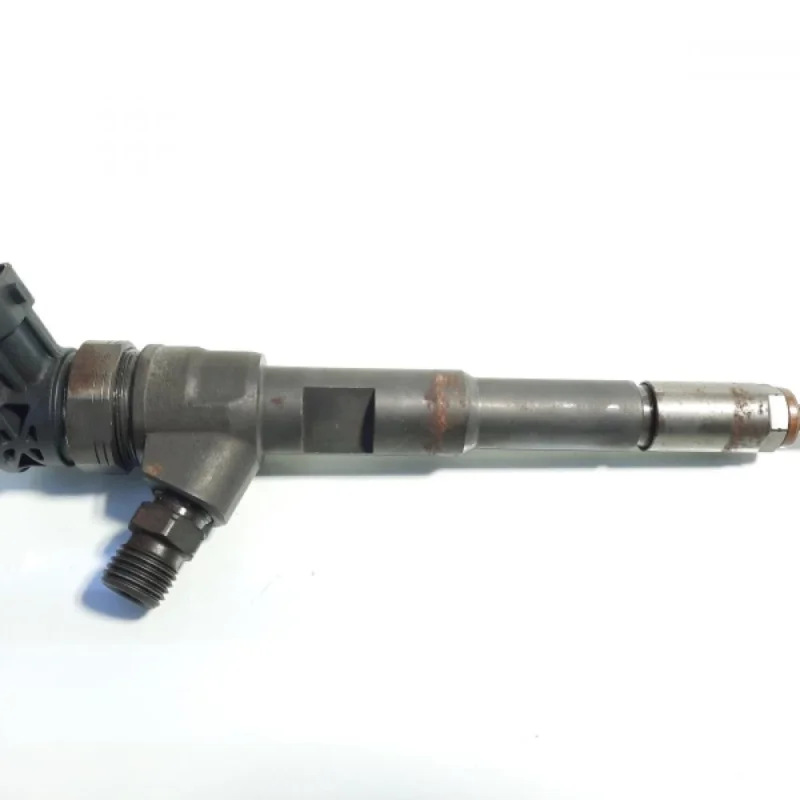 Injector, cod 0445110485, 8201108033, Renault Clio 4, 1.5 DCI, K9K608 (id:453712) Livrare gratuită