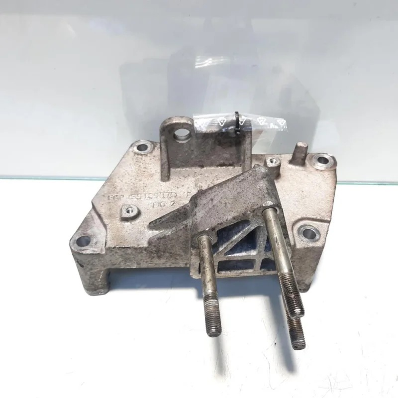Suport motor, cod 55189875, Fiat Panda (169) 1.3 jtd (id:459424) Reducere de preț