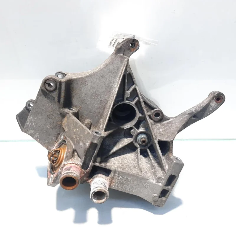 Ultima șansă Suport accesorii cu pompa apa, cod 028903143AF, Vw Sharan (7M8, 7M9, 7M6) 1.9 tdi, AFN (id:459425)