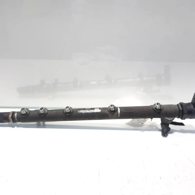 Reducere specială Rampa injectoare cu senzori cod A6460700295, 0445214073, Mercedes Clasa C Coupe (CL203) 2.2 CDI, OM646963 (id:459457)