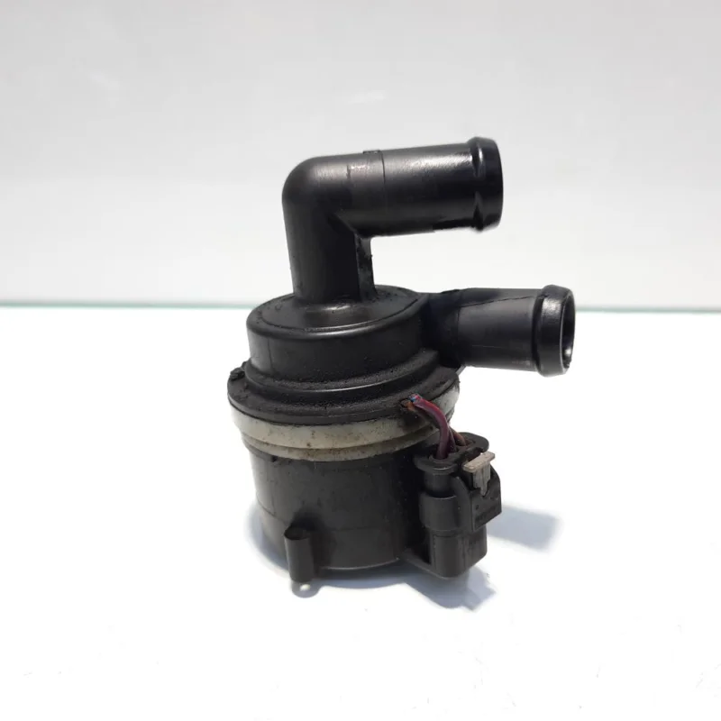 Retur ușor Pompa recirculare apa, cod 5N0965561A, Audi A4 Avant (8K5, B8), 2.0 TDI, CAG