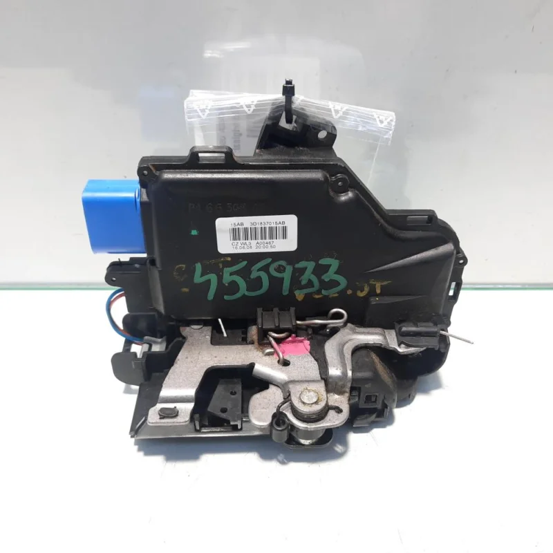 Cel mai bun preț Broasca stanga fata, cod 3D1837015AB, Skoda Octavia 2 Combi (1Z5) (id:455933)