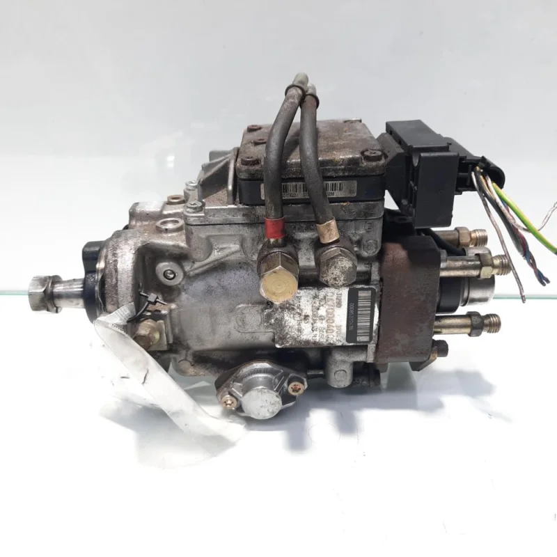 Pompa injectie, cod XS4Q-9A543-NJ, 0470004002, Ford Focus 1 Combi, 1.8 TDDI, C9DB Promoție