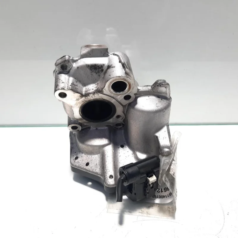 EGR, cod A6511400760, Mercedes Clasa GLK (X204), 2.2 CDI, OM651916 Cumpără acum
