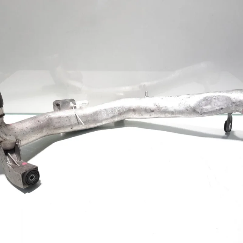 Teava intercooler, cod 3C0145840D, Skoda Octavia 2 Combi (1Z5) 2.0tdi, BMN Preferatul clienților