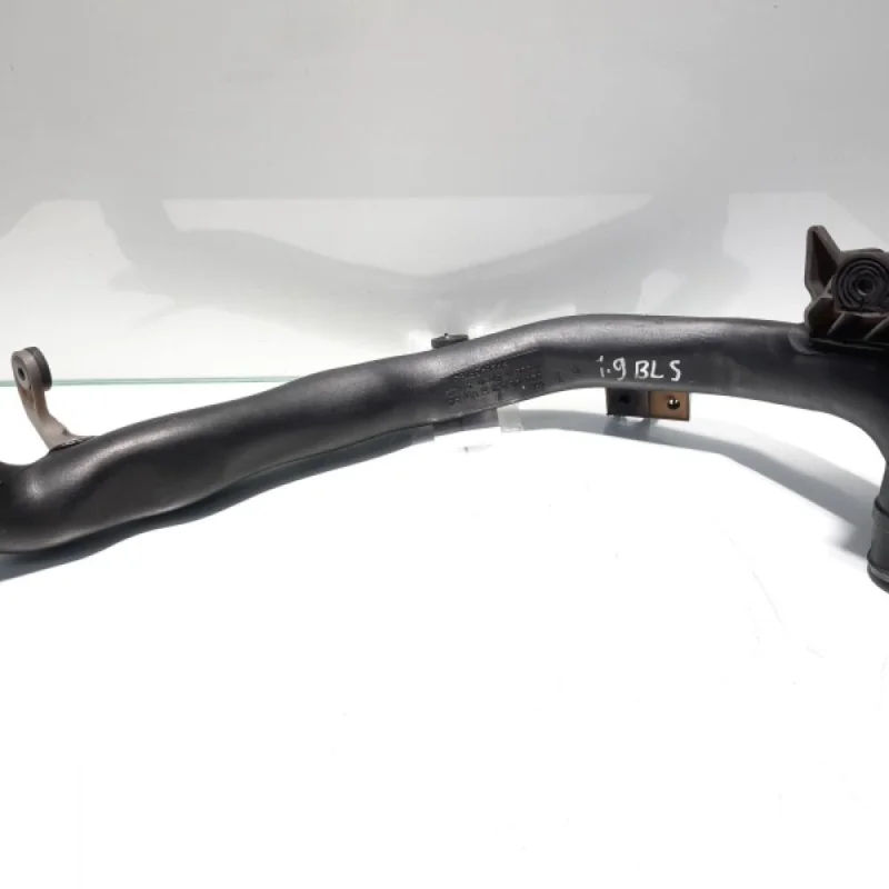 Popular Tub intercooler, cod 3C0145840H, Seat Altea XL (5P5, 5P8) 1.9 tdi, BLS