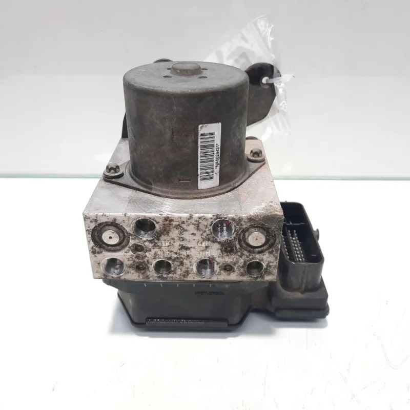 Disponibil imediat Unitate control ABS, cod 3AA614109M, Vw Passat CC (357) 2.0 TDI, CFG