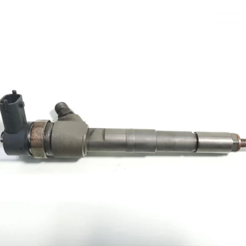Expediere rapidă Injector, cod 0445110524, Fiat Tipo (356) 1.6 D, 55260384 (id:442986)