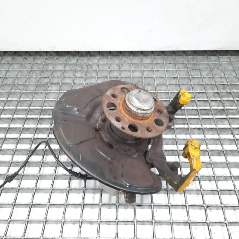 Comandă acum Fuzeta dreapta fata cu abs, Mercedes Clasa E (W212) 2.2 cdi (id:458800)