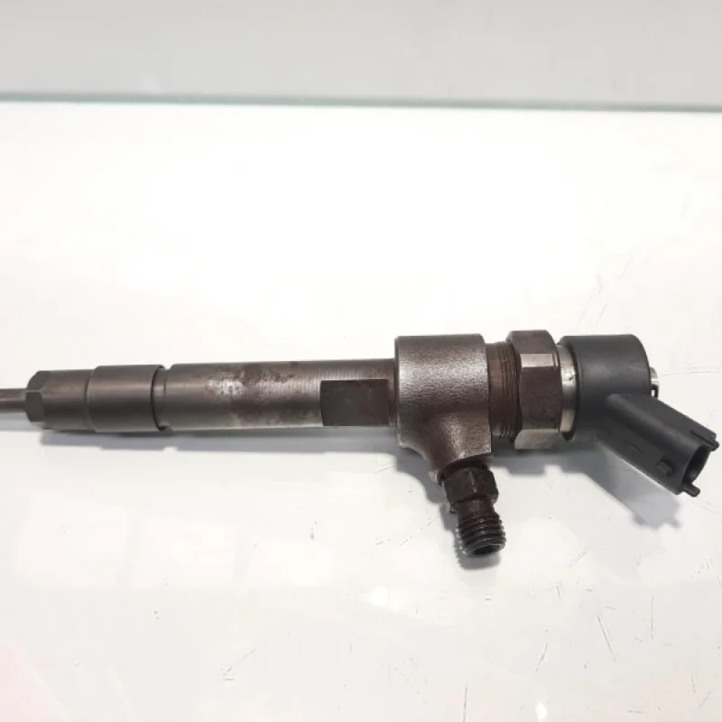 Noutate Injector, cod 0445110119, Fiat Doblo Cargo (223), 1.9 jtd, 186A9000 (id:458283)