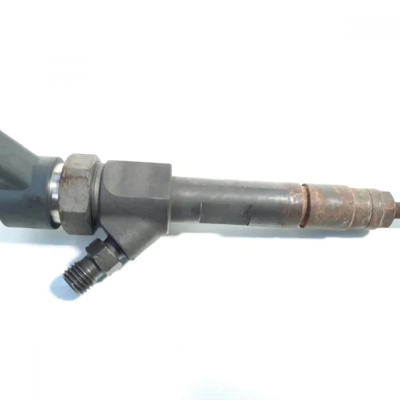 Cumpărături sigure Injector, cod 8200100272, 0445110110B, Renault Laguna 2 Combi, 1.9 DCI, F9Q674