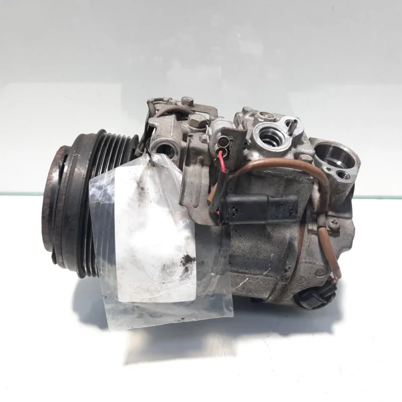 Comandă acum Compresor clima, cod 447280-7080, Mercedes CLS (C218) 2.2 CDI, OM651924 (pr:110747)