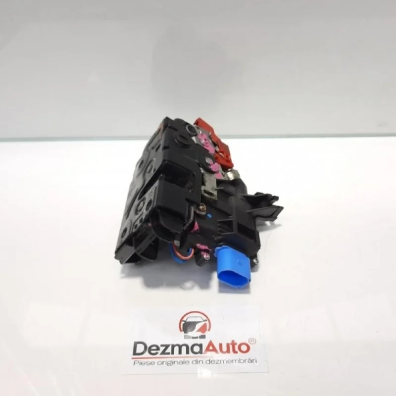 Broasca stanga spate, cod 7L0839015, Seat Altea (5P1) Retur ușor