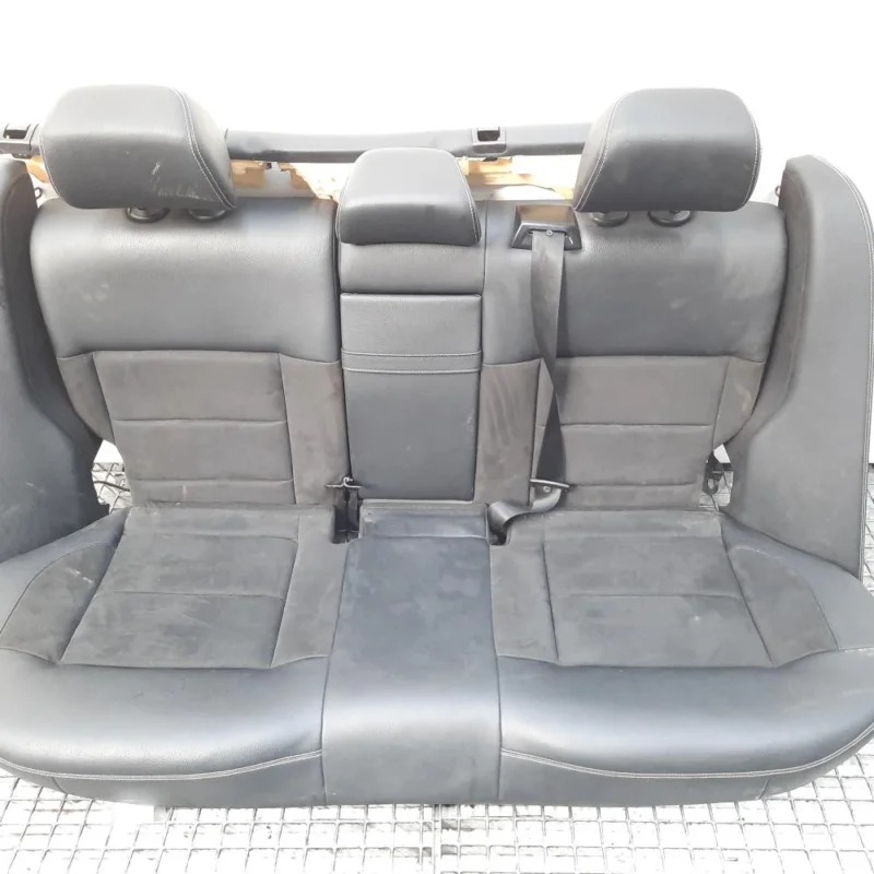 Preț redus Set banchete spate cu cotiera, Mercedes Clasa E (W212) (id:458530)