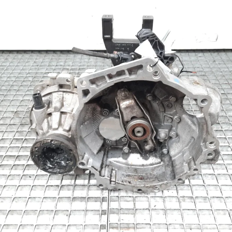 Cutie viteza manuala, cod MZL, Audi A3 Sportback (8PA), 1.6 TDI, CAY, 5 vit Reduceri
