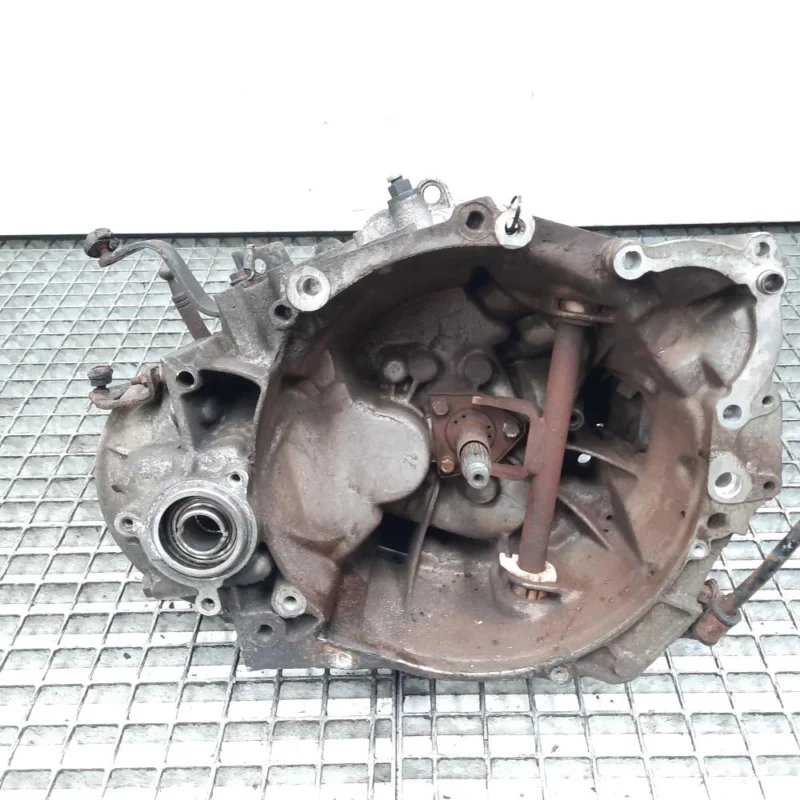 Cutie viteza manuala, cod 20TE20, Citroen Berlingo 1, 1.9 D, WJZ, 5 vit man Ofertă limitată