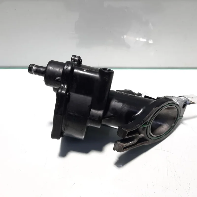 Pompa vacuum, cod 93BB-2A451-AC, Ford Focus 1 Sedan, 1.8 TDCI, F9DA Reducere specială