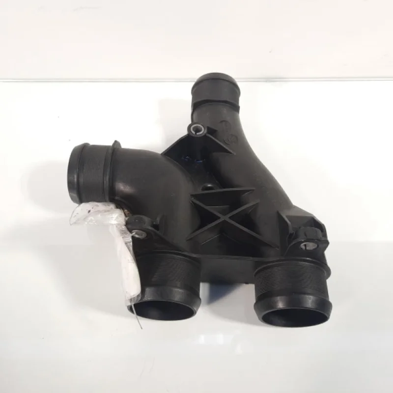 Tub intercooler, cod 9678406580, Citroen C4 Grand Picasso, 1.6 hdi, 9H06 Preferatul clienților