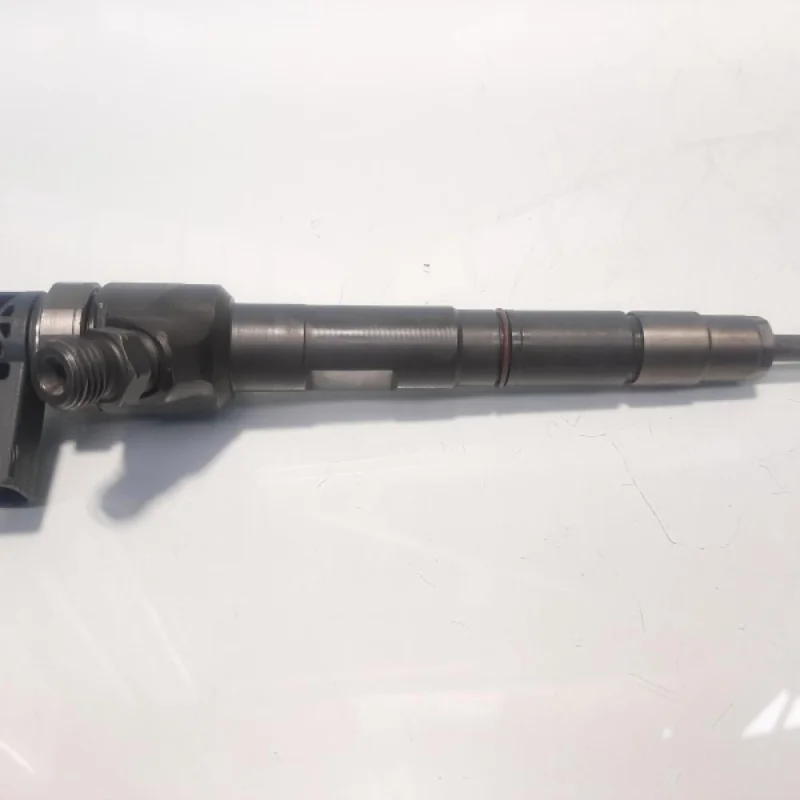 Injector, cod 04L130277AJ, 0445110477B, Seat Leon (5F1) 1.6 TDI, CLH (id:225474) Disponibil imediat