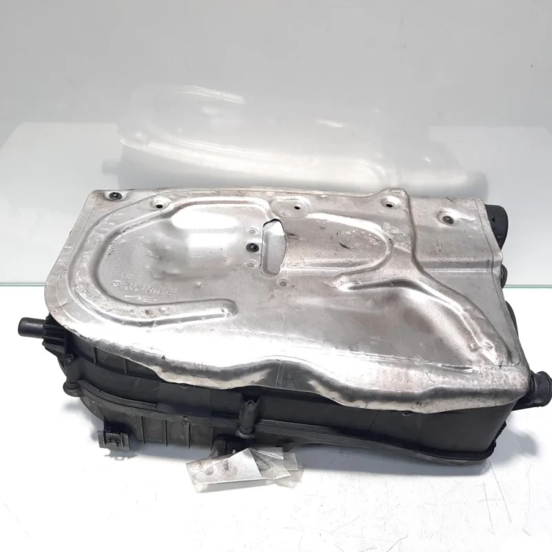 Cumpără online Carcasa filtru aer, cod A6510901101, Mercedes Clasa E (W212) 2.2 CDI, OM651924 (id:458616)