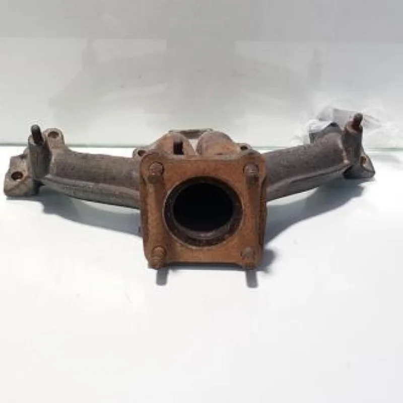 Calitate înaltă Galerie evacuare, 047253033E, Skoda Fabia 1 Praktik, 1.4 mpi, AQW