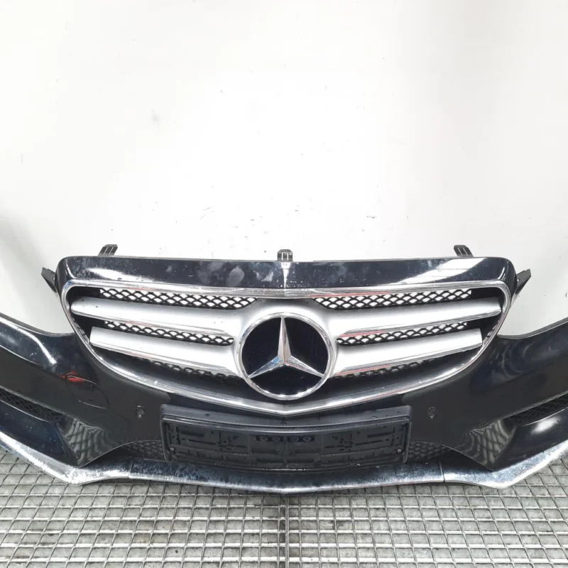 Bara fata cu grile facelift Mercedes Clasa E (W212) (id:458508) Bestseller