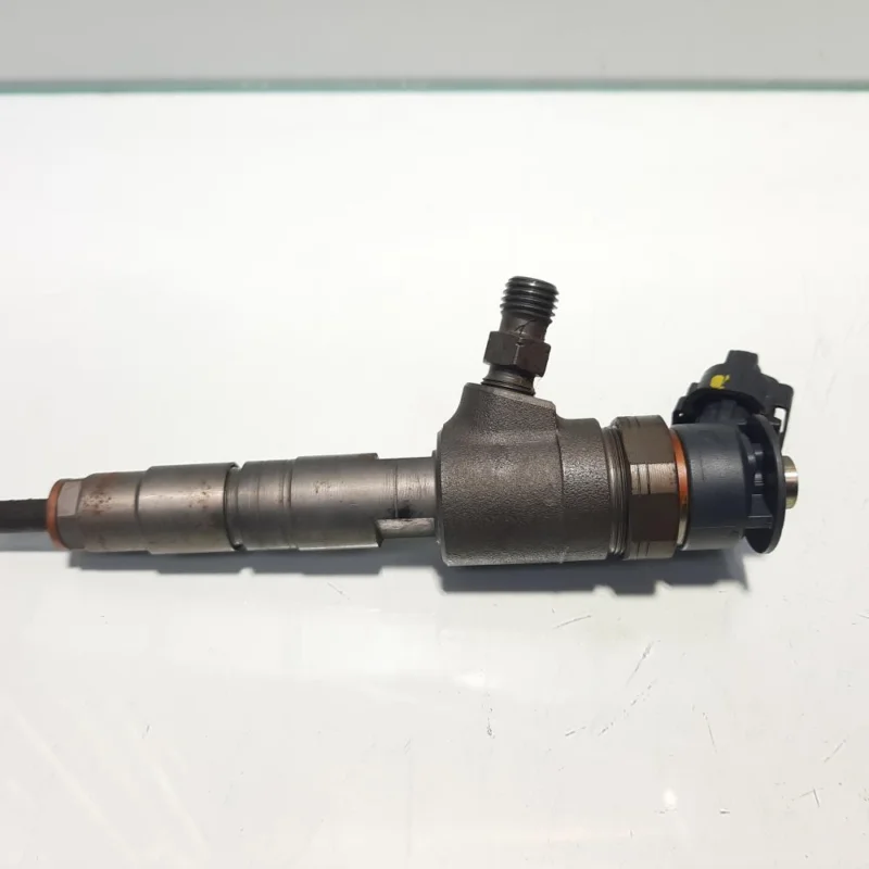 Cel mai vândut Injector, cod 0445110340, Peugeot 308, 1.6 HDI, 9H06 (id:458413)