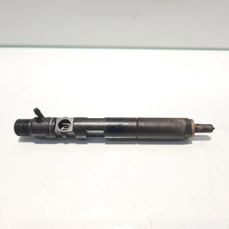 Cumpără online Injector, cod 166000897R, H8200827965, Renault Megane 3 Coupe, 1.5 DCI, K9K