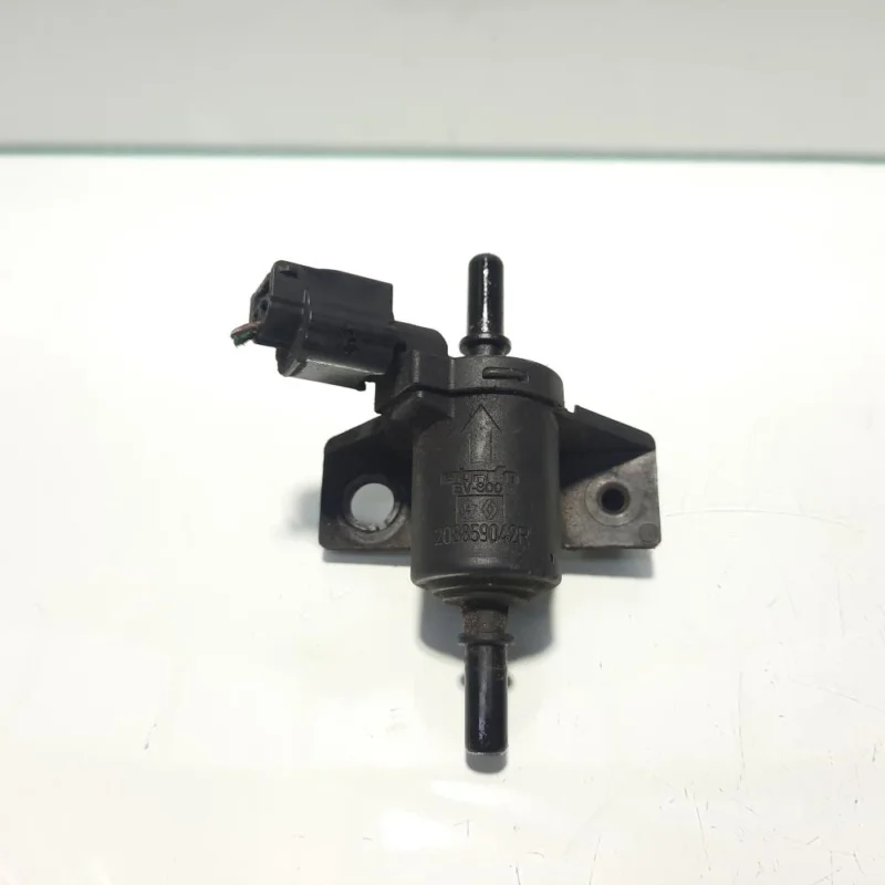 Noutate Supapa combustibil, cod 208859042R, Renault Megane 3 Coupe, 1.5 DCI, K9KR846