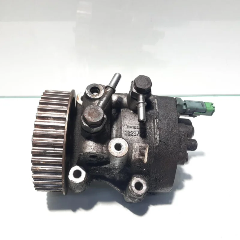 Pompa inalta presiune, cod 8201121521, 167003608R, Renault Megane 3, 1.5 DCI Super ofertă