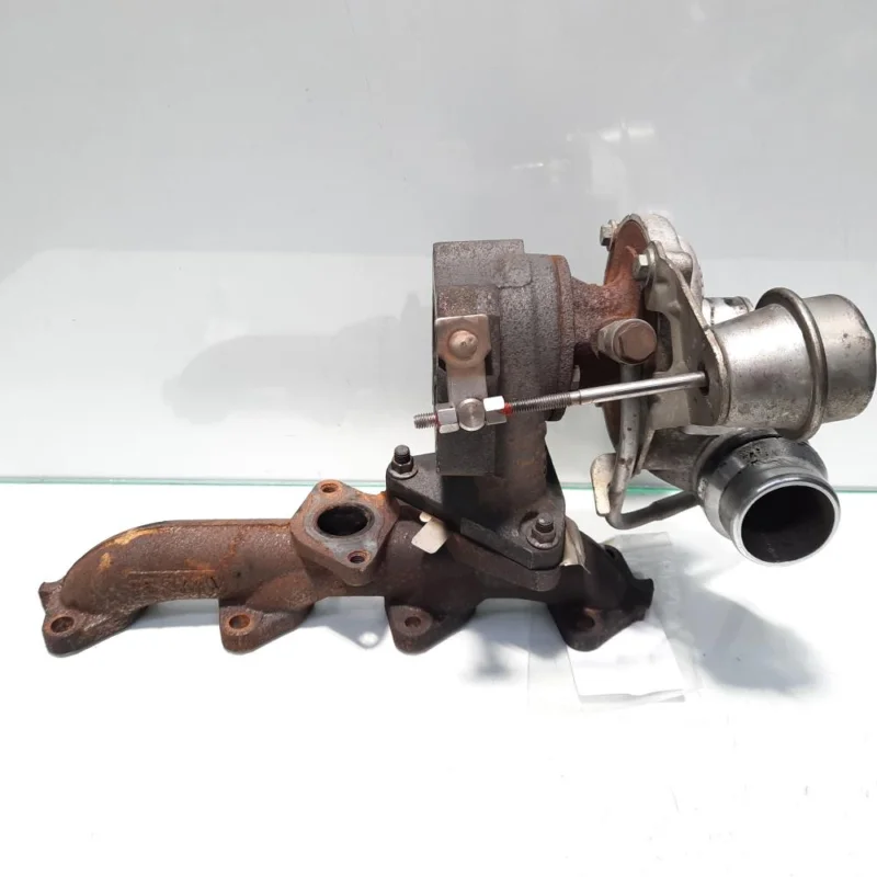 Ofertă specială Turbosuflanta, cod 54359700012, Renault Clio 2 Coupe, 1.5 DCI, K9K