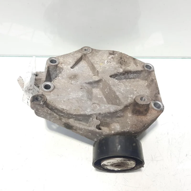 Ultima șansă Suport compresor, cod GM55187675, Opel Vectra C, 1.9 CDTI, Z19DTH (id:458458)