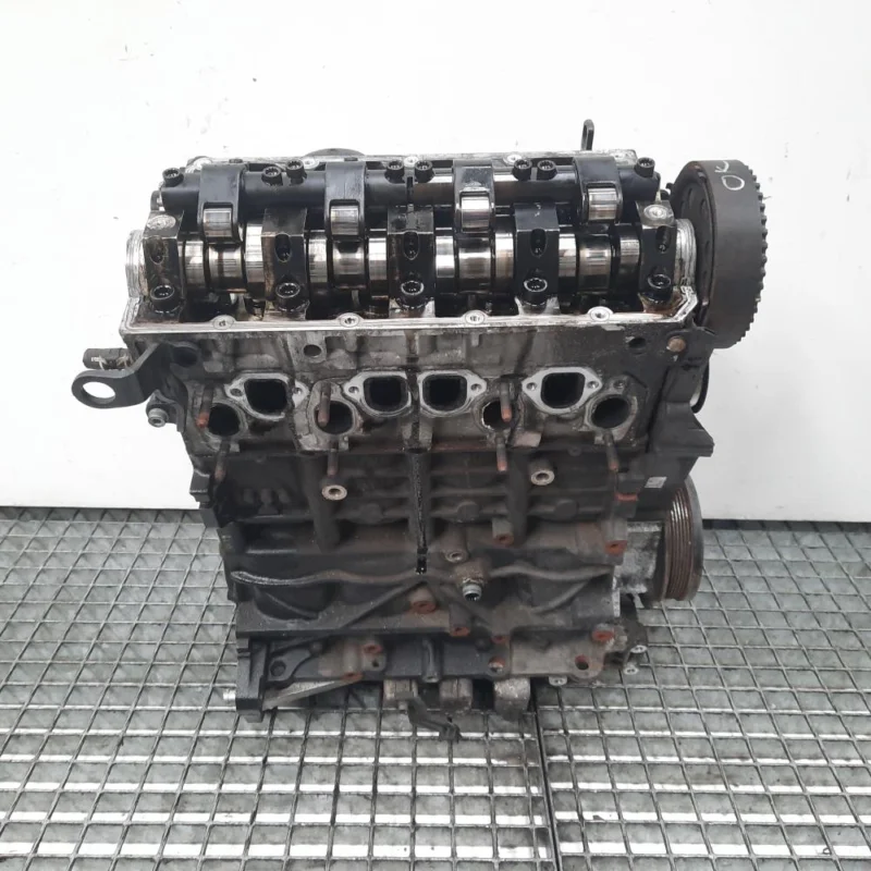 Promoție Motor, cod ASZ, Seat Toledo 2 (1M2) 1.9 tdi