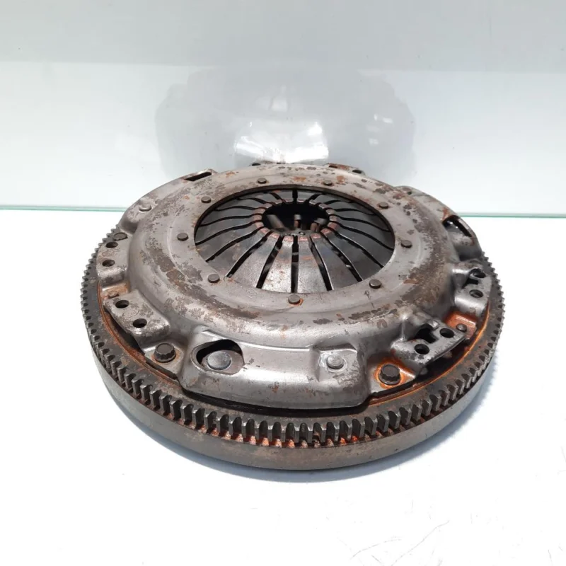 Volanta masa simpla cu placa presiune, Skoda Octavia 1 Combi (1U5), 2.0 benz, AQY, 5 vit man Preț redus