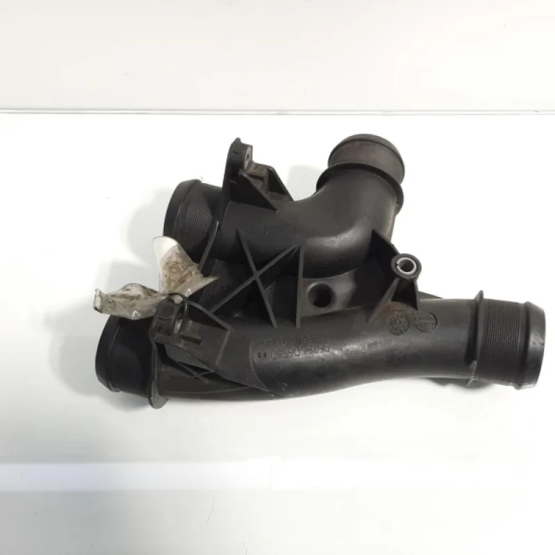 Discount Tub intercooler, cod 9678406580, Citroen Berlingo 2, 1.6 HDI, 9H06 (id:142329)