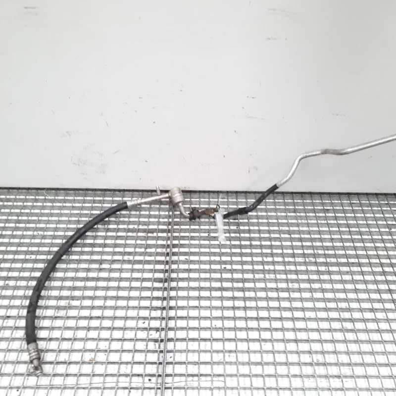 Conducta clima, cod 1J1820743J, Audi A3 (8L1), 1.9 TDI, ALH Ofertă specială