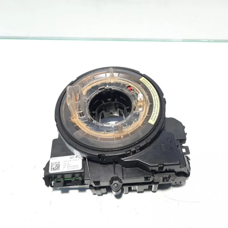 Reducere de preț Spirala volan, cod 8K0953568F, Audi A4 (8K2, B8) 2.0tdi, CAG