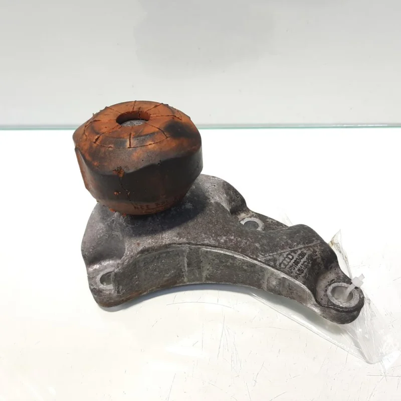 Cumpărături sigure Suport motor, cod 4F0199343M, Audi A4 (8EC, B7) 3.0 TDI, ASB (id:454769)