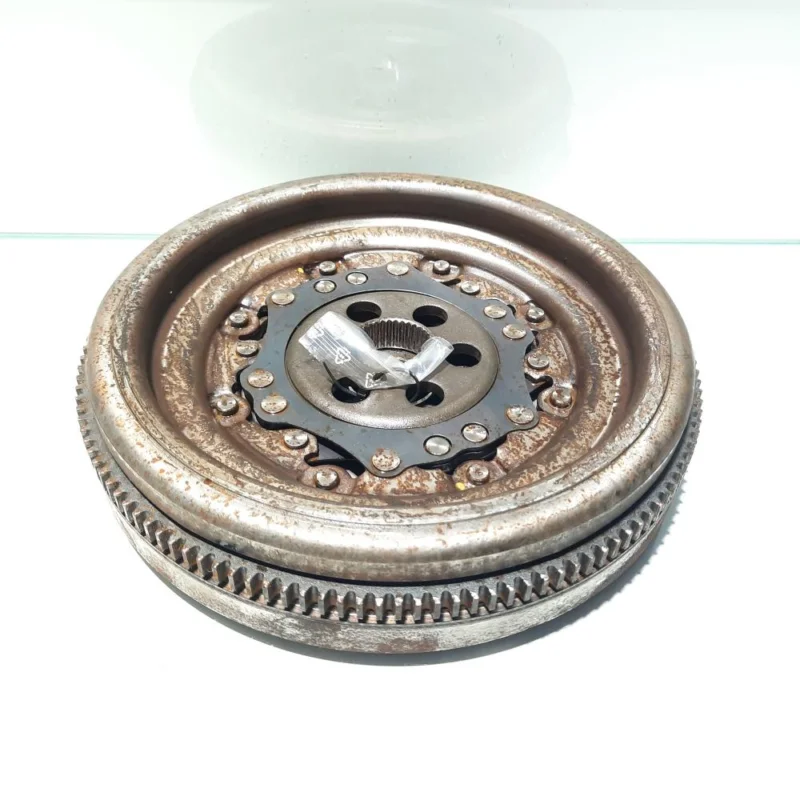 Popular Volanta DSG, Vw Touran (1T1, 1T2) 1.9 TDI, BXE