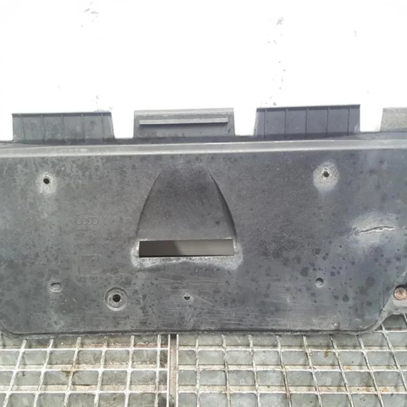 Ofertă specială Semiscut motor, cod 4F0863822A, Audi A6 (4F2, C6) 2.7 tdi, BPP