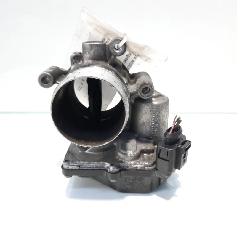 Chilipir Clapeta acceleratie, cod 03L128063E, Audi A5 (8T3) 2.0 TDI, CFFB