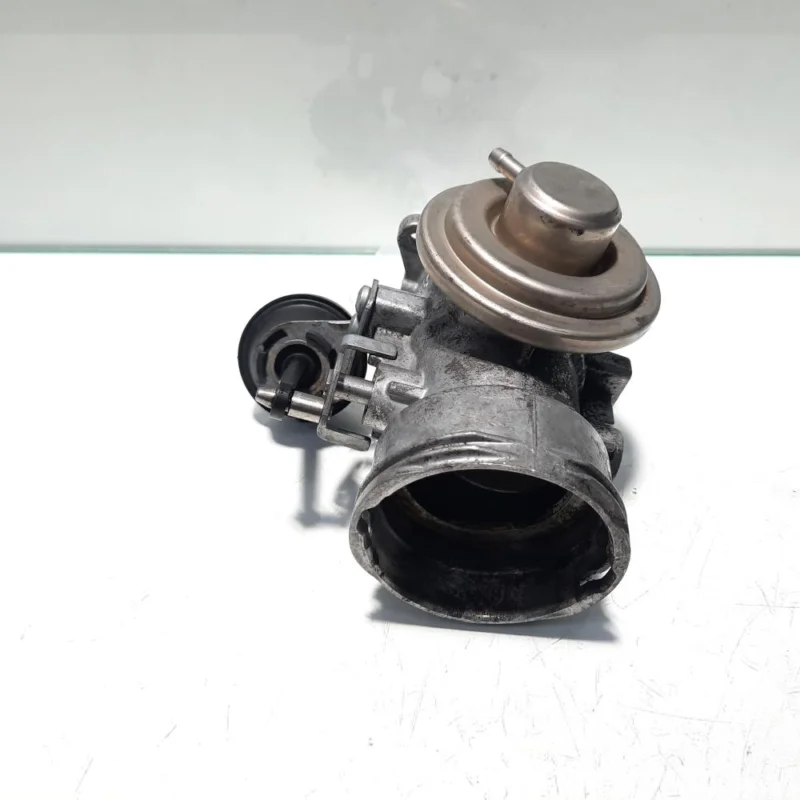 Egr cu clapeta, cod 038131501T, Seat Ibiza 3 (6K1) 1.9 tdi, BPX Vezi acum