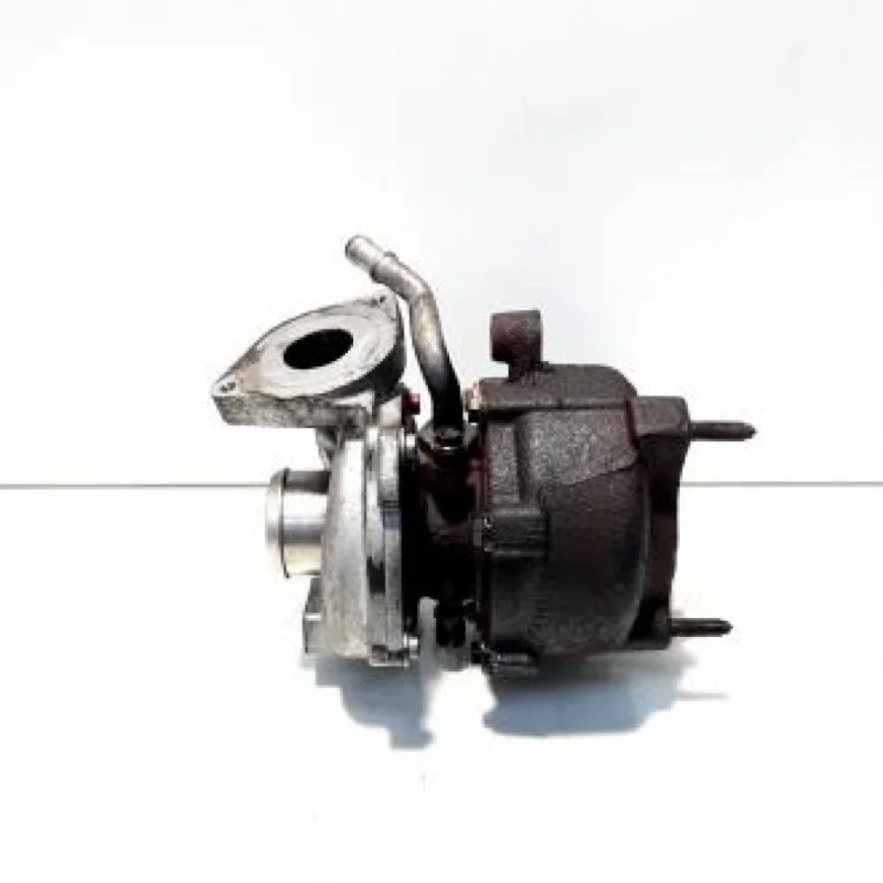 Reducere extra Turbosuflanta, cod 03L145702E, Audi Q5 (8RB) 2.0 tdi , CAH (pr:570537)