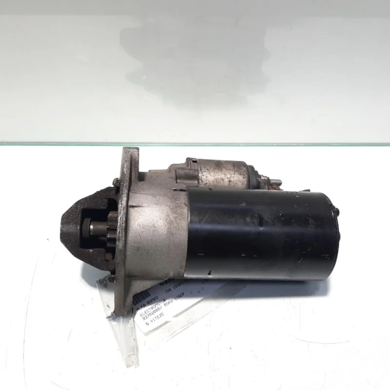 Electromotor 5 viteze, cod 0001108234, Fiat Punto (188) 1.9 jtd, 186A9000 (pr:110747) Livrare gratuită