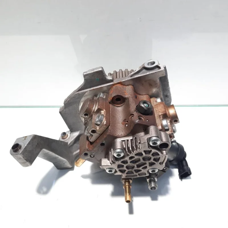 Ultima șansă Pompa inalta presiune, cod 9656300380, 0445010102, Peugeot 1007, 1.6 hdi, 9HZ