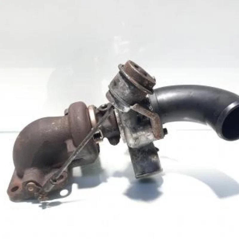 Turbosuflanta, cod 6C1Q-6K662-CD, Ford Transit, 2.2 TDCI Plată securizată