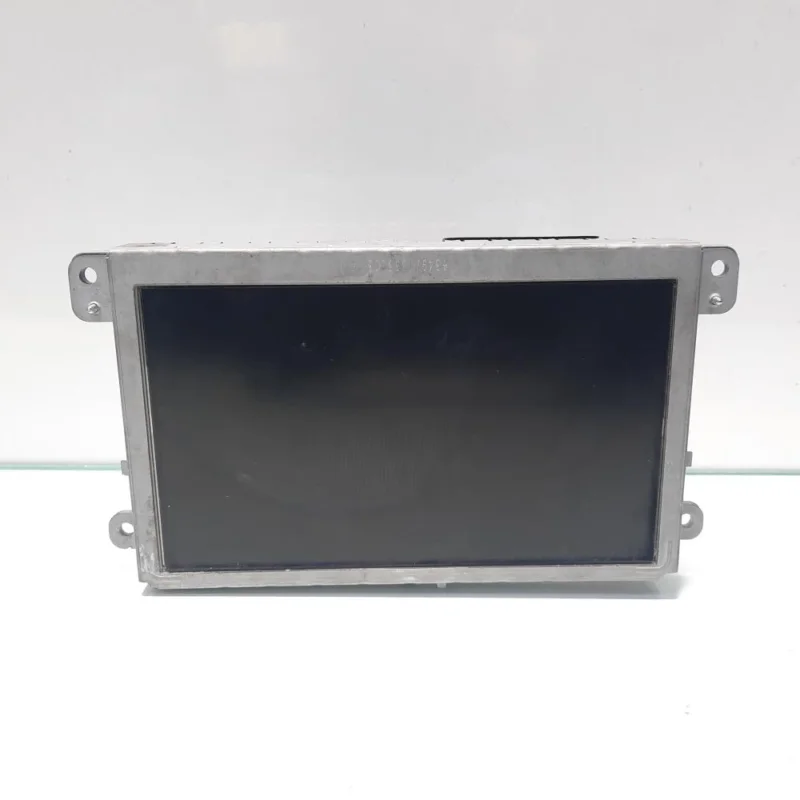 Display bord mare, cod 8T0919603C, Audi A6 (4F2, C6) Reducere specială