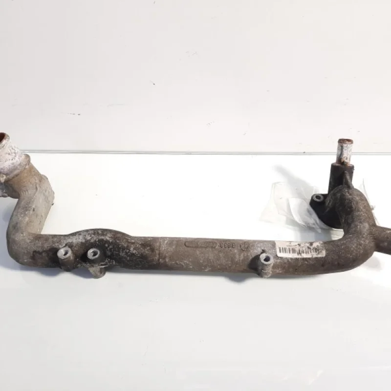 Bestseller Teava apa, Fiat Doblo (223) 1.9 jtd, 223B1000 (id:387925)