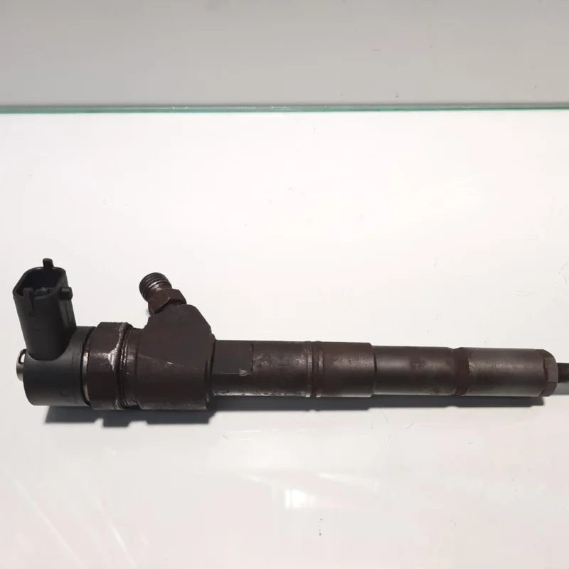 Injector, cod 0445110243, Fiat Croma (194) 1.9 d m-jet, 939A2000 Ofertă limitată